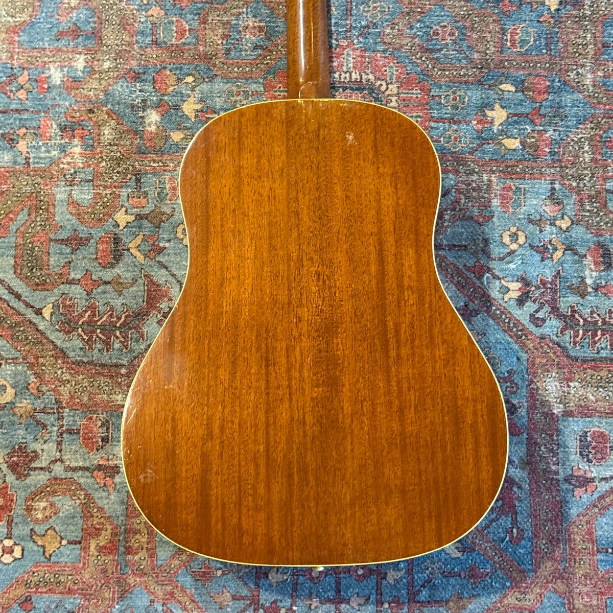 1941 Gibson J-35 - Natural