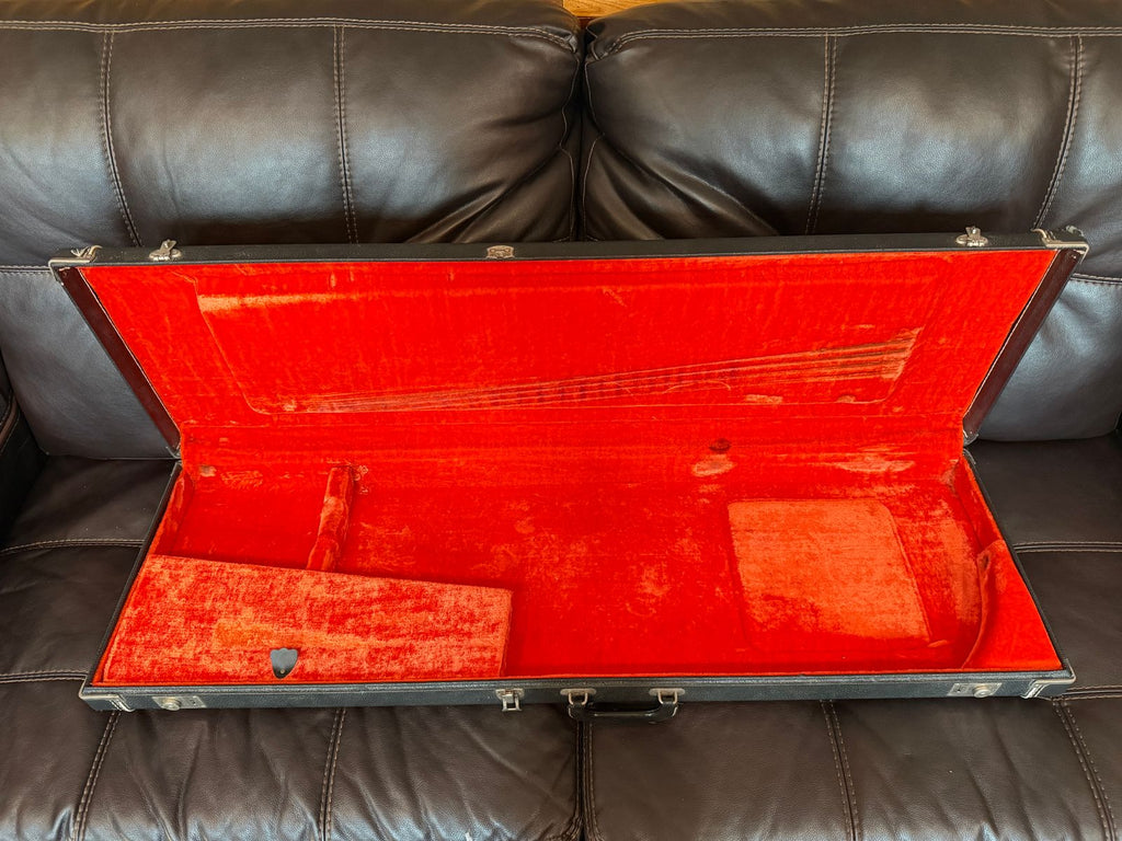 1960 Fender Precision Bass with Rosewood Fretboard