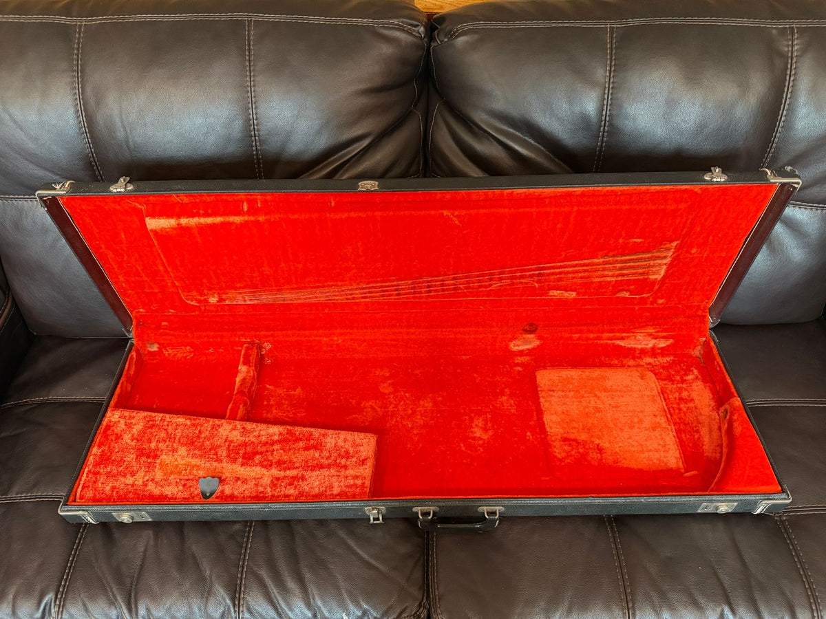 1960 Fender Precision Bass with Rosewood Fretboard