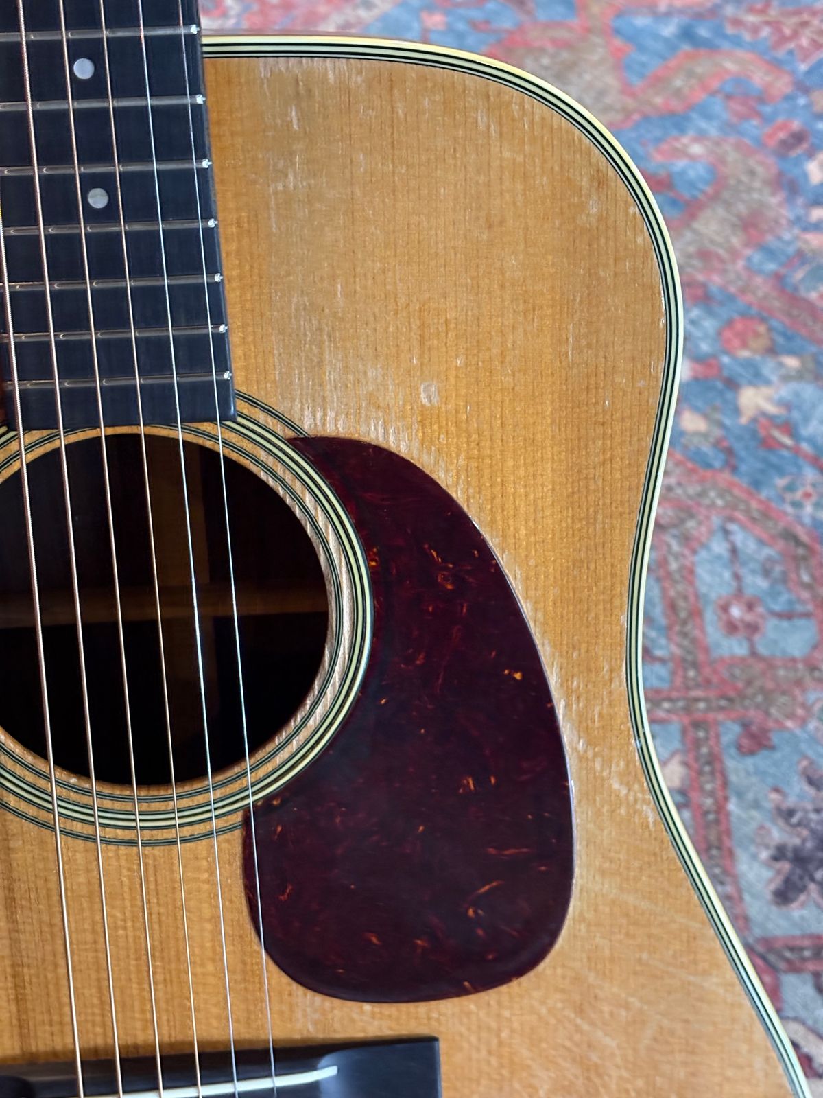 1950 Martin D-28